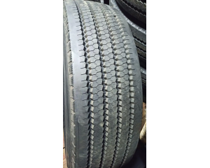 Long March LM703 (рулевая) 315/70 R22.5 154/150L Long March LM703 (рулевая) 315/70 R22.5 154/150L